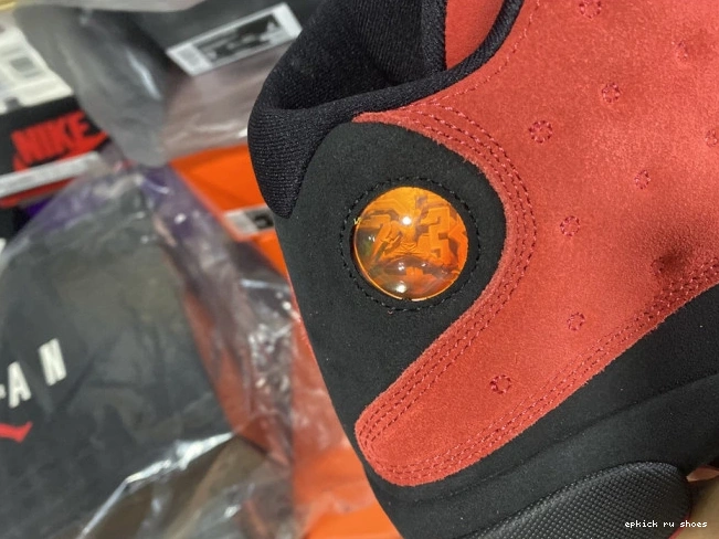 Rep 13 602 AIR DJ5982 JORDAN REVERSE BRED